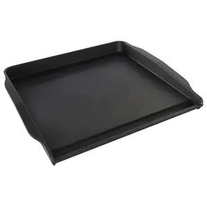 Nordic Ware Single Burner Backsplash Griddle