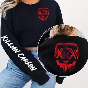 Custom The Heathens Sweatshirt, Legacy Of Gods Hoodie, Jeremy Volkov, Killian Carson, Nikolai Sokolov, Gareth Carson, Vaughn Morozov Sweater