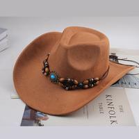 Second row bead deep rice