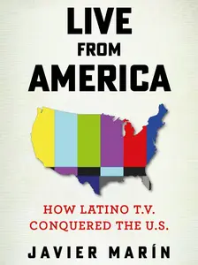 Book Live From America