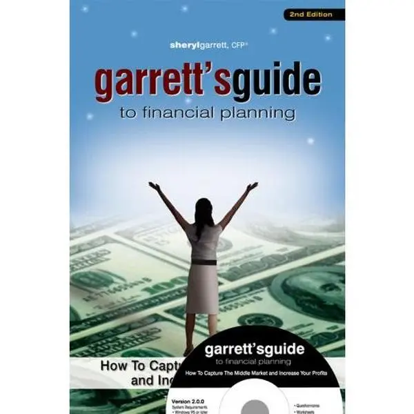 USED-Garrett's Guide to Financial Planning 2nd Edition by Sheryl Garrett (Paperback)