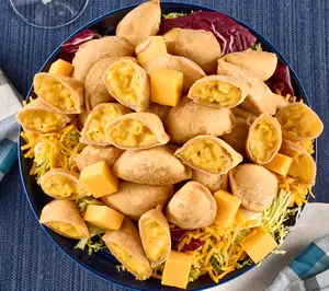 Brooklyn Dumplings (54) 1.2oz Flavored Dumplings