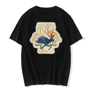 Hozier T-Shirt 2026 Tour Dates Graphic Tee for True Fans tp18314