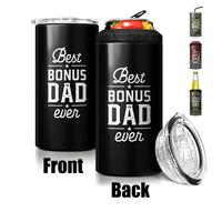 Best Bonus Dad