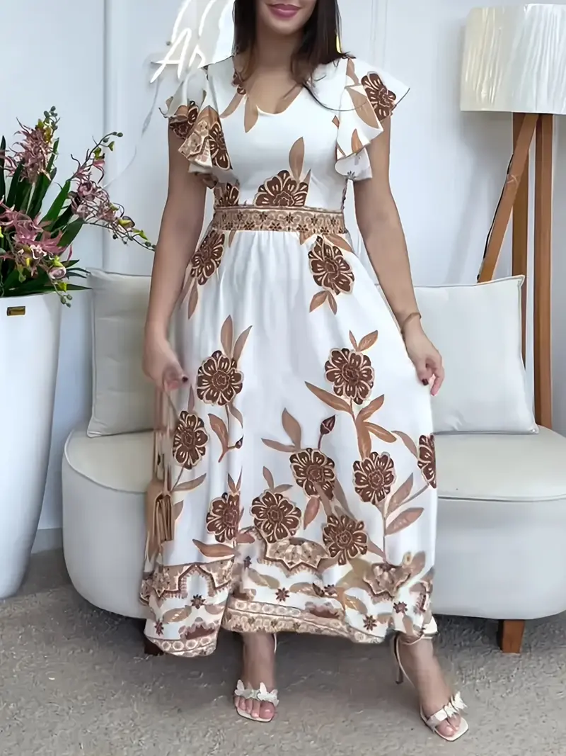 fall tea party dress - TikTok Shop fall tea party dress - TikTok Shop