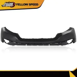 Fit for 2020 2021 2022 Honda CR-V Front Upper Bumper Cover Fascia Replacement