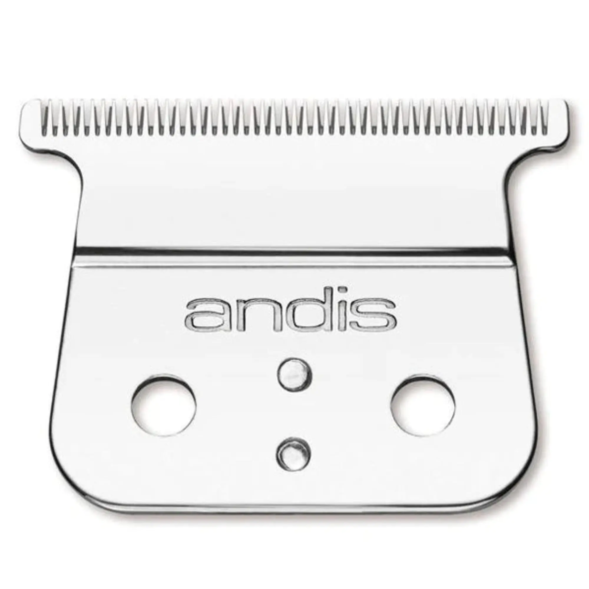 Andis Cordless T-Outliner Carbon Steel Deep Tooth GTX Trimmer Blade #4555