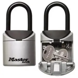 Master Lock  Master 5406D Compact Key Safe 5406D