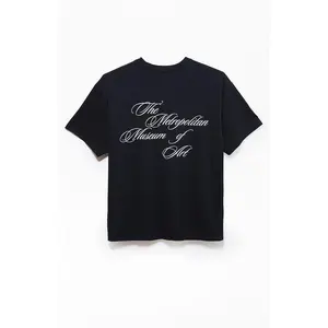 The Met Men's x Pacsun Passion T-Shirt - Multicolor