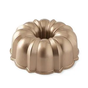 Nordic Ware Copper Original Bundt Pan
