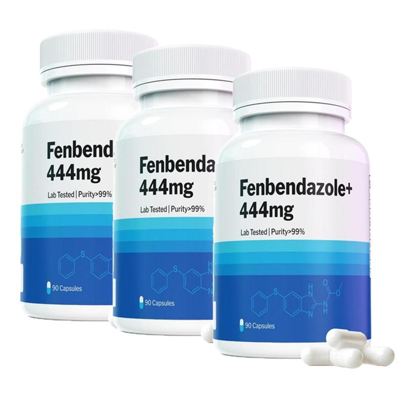 Fenbendazole