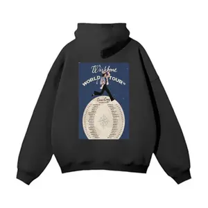 [SHIP FROM US] Conan 2026 Tour Graphic T-Shirt, Sweater, Hoodie, Concert Inspired Top, Unisex Music Streetwear Sweatshirt, Hoodie, Comfort Colors