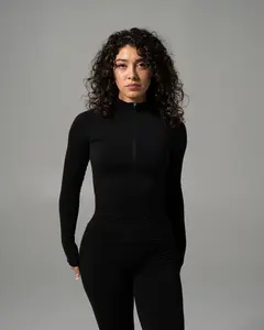 Glass Jacket - Black Glass Jacket - Black