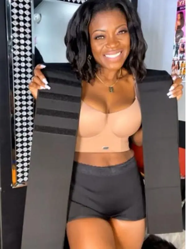 body wrap