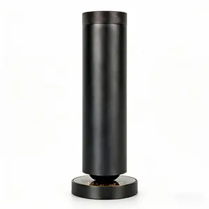 Long-Lasting Aroma Perfecto - Hotel Fragrance Natural Diffuser - 3 Essential Oils - 1000 sq ft Coverage - Wireless & Portable - Timer - No Cleanup - Ideal for Home & Hotel