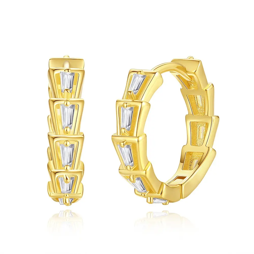 FDEH 083  Gold color