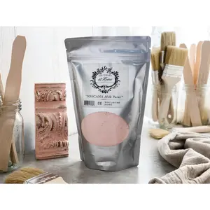 Toscana Milk Paint - Toulouse Rose