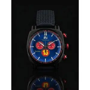 Racer Swiss Chronograph Limited Edition Model 2221 Paulinho