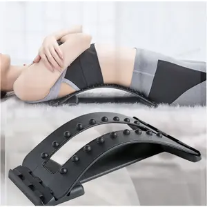 Lumbar Orthosis Lumbar Disc Protrusion Lumbar Massage Acupuncture Prominent Back Pain Relief