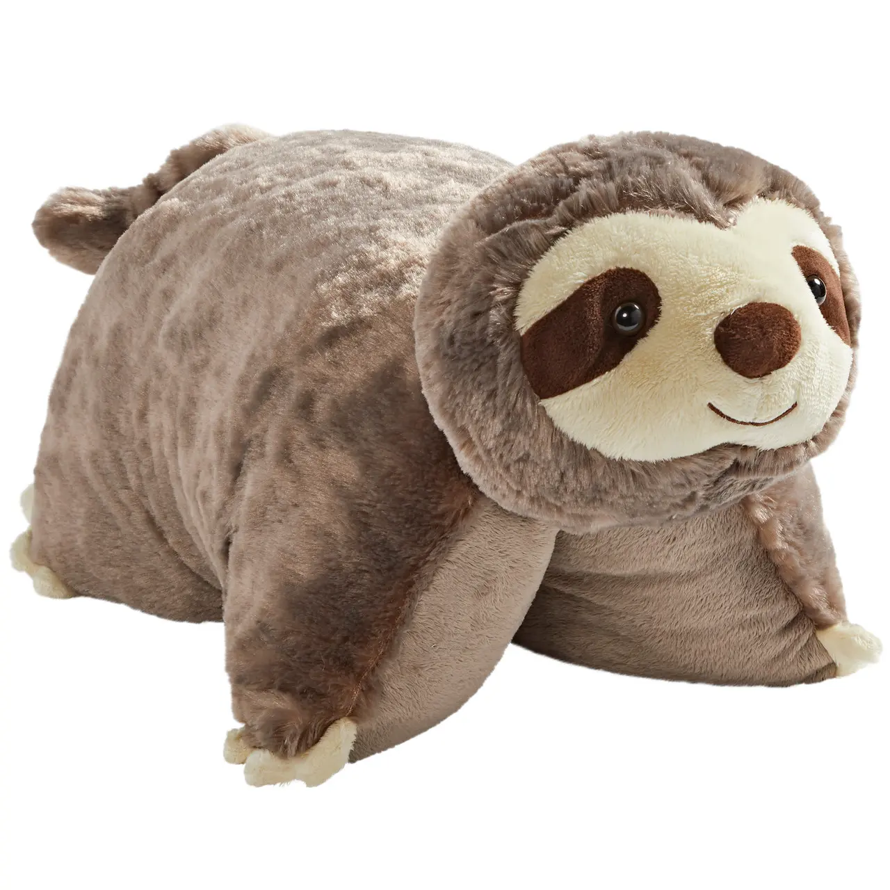 Sunny Sloth Pillow Pet Sunny Sloth Pillow Pet