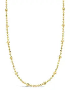 Delicate Beaded Sunglass Chain