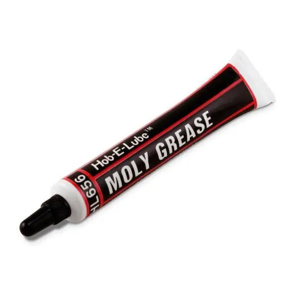 Woodland Scenics HL656, Hob-E-Lube, Moly Grease, 9.35g, 0.32oz