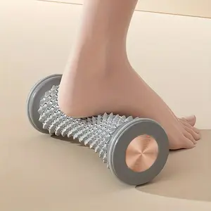 Sole Relief Foot Roller — Plantar Fascia & Muscle Relaxation Massager