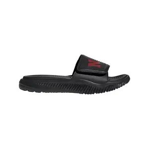 adidas Mens Alphabounce Slide Casual Sandals Casual - Black