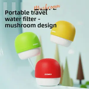 2025 Advanced 8-Layer Faucet Water Filter with Ultra-Activated Carbon & Ion Exchange Resin, Removes 99% Chlorine, Heavy Metals, Sediment, Instant Clean Drinking Water, Universal Quick-Connect No-Tools Installation, Fits Most Kitchen & Bathroom Sink