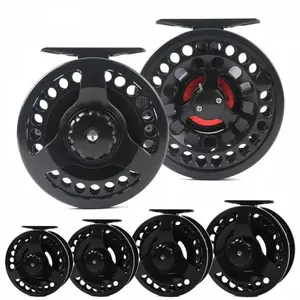 Fish-Field DM Fly Reels Fish-Field DM Fly Reels