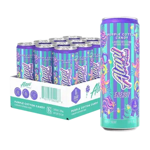 Alani Nu - Energy Drink