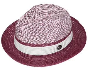 Bruno Capelo Hats 'Dante'