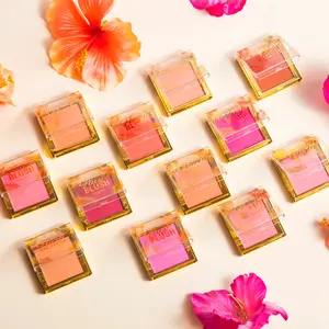 AMORUS - Flush Blush Powder Blush AMORUS - Flush Blush Powder Blush