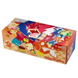 [JP] Pokemon Center Hiroshima Special Box