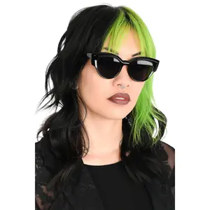 Lara Cateye Sunglasses Lara Cateye Sunglasses