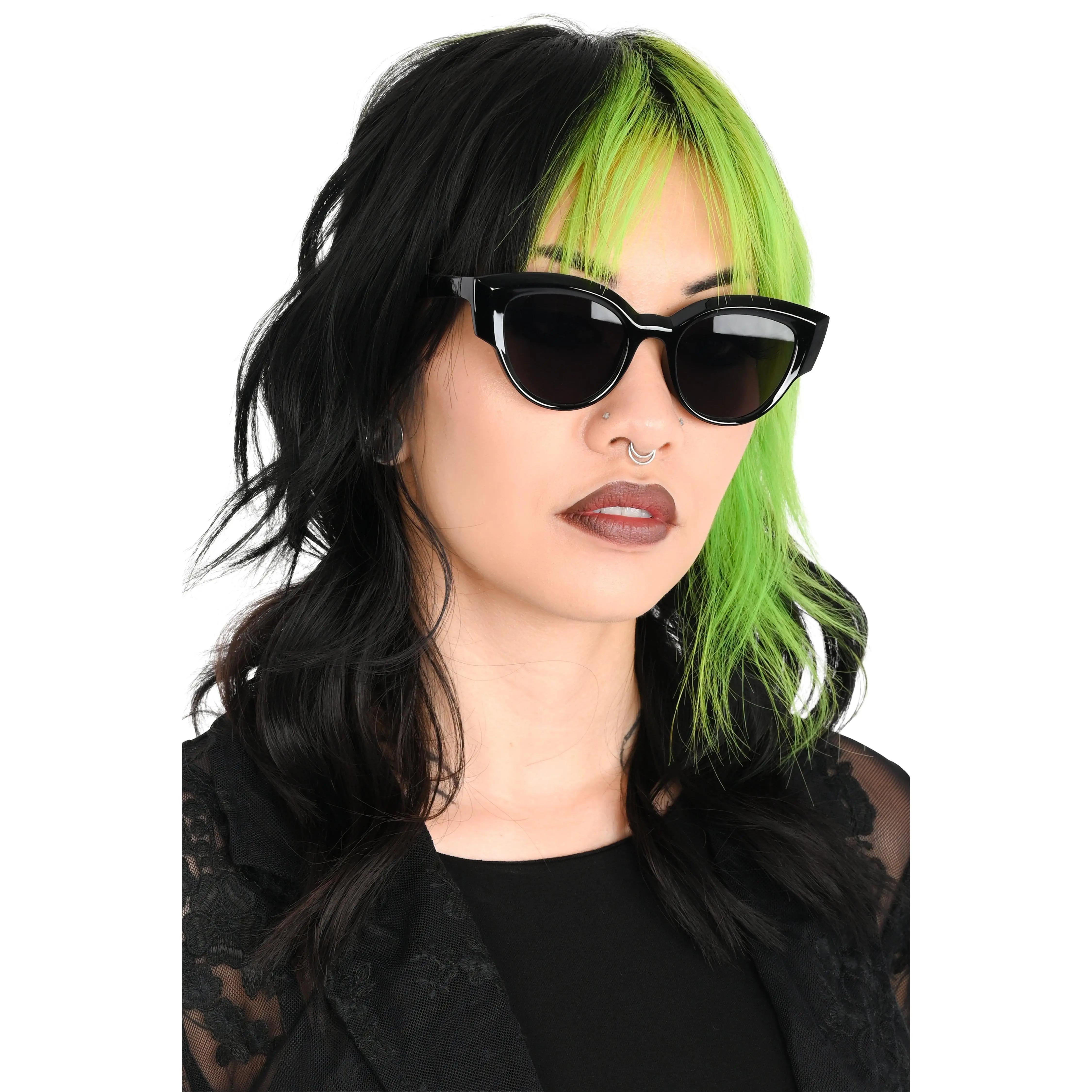 Lara Cateye Sunglasses Lara Cateye Sunglasses