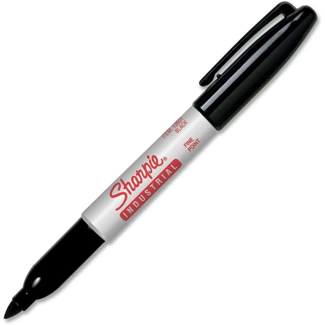 Sharpie Industrial Permanent Marker TTS