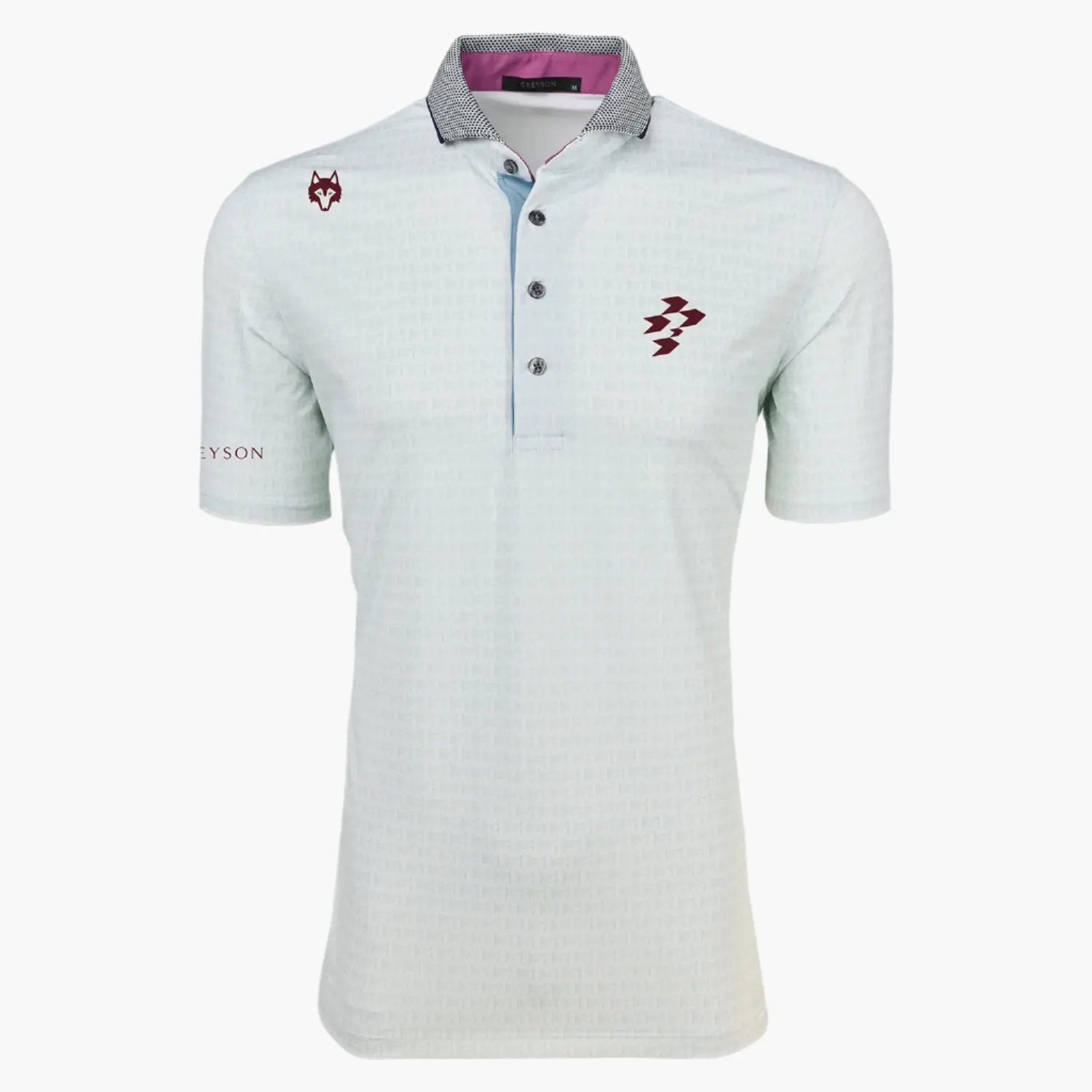 Ripper GC | Monogram Polo