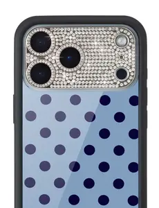 Camera Bling Cover | Silver Camera Bling Cover | Silver
