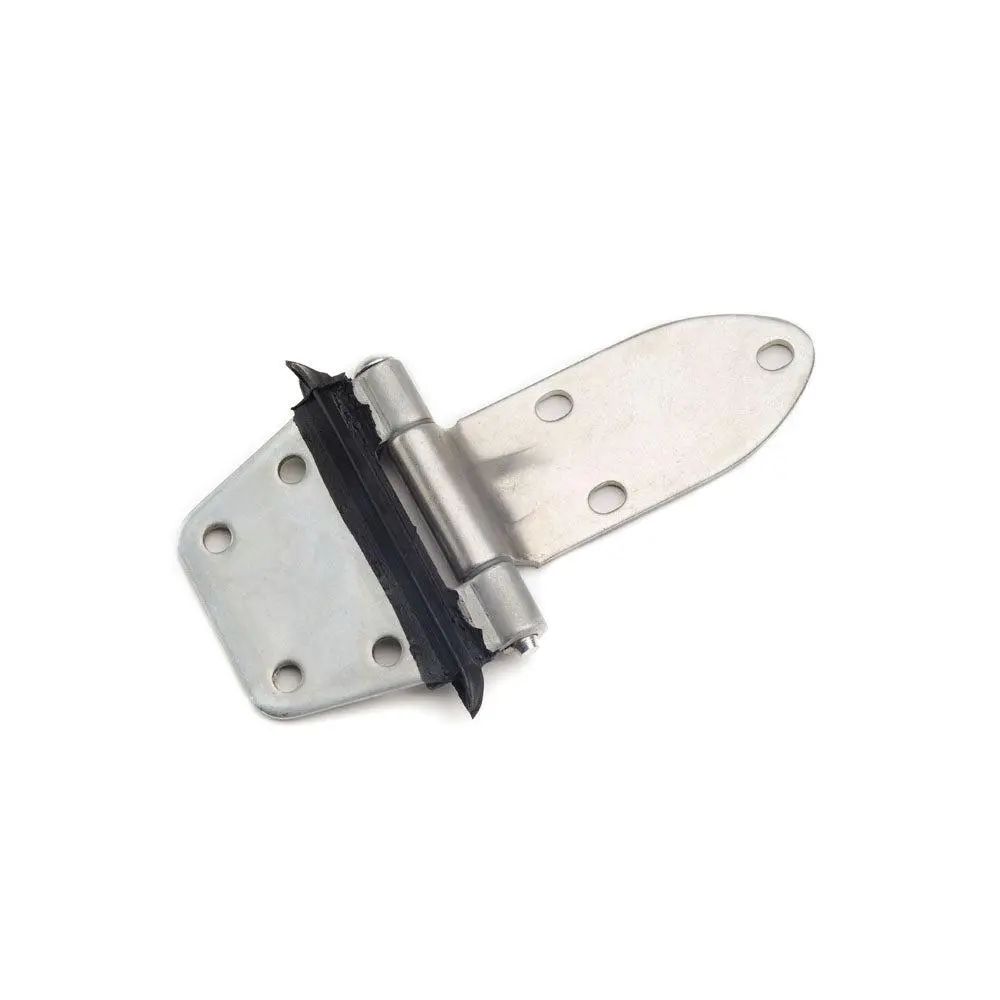Door Hinge Front Left / Driver Side - OEM - FJ40, FJ45, BJ 1963-1984