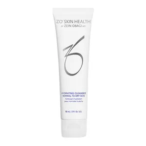ZO Skin Health Hydrating Cleanser 2oz Day Use