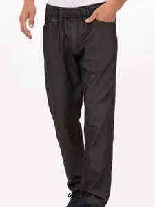 Chef Works Men's Gramercy Chef Pants