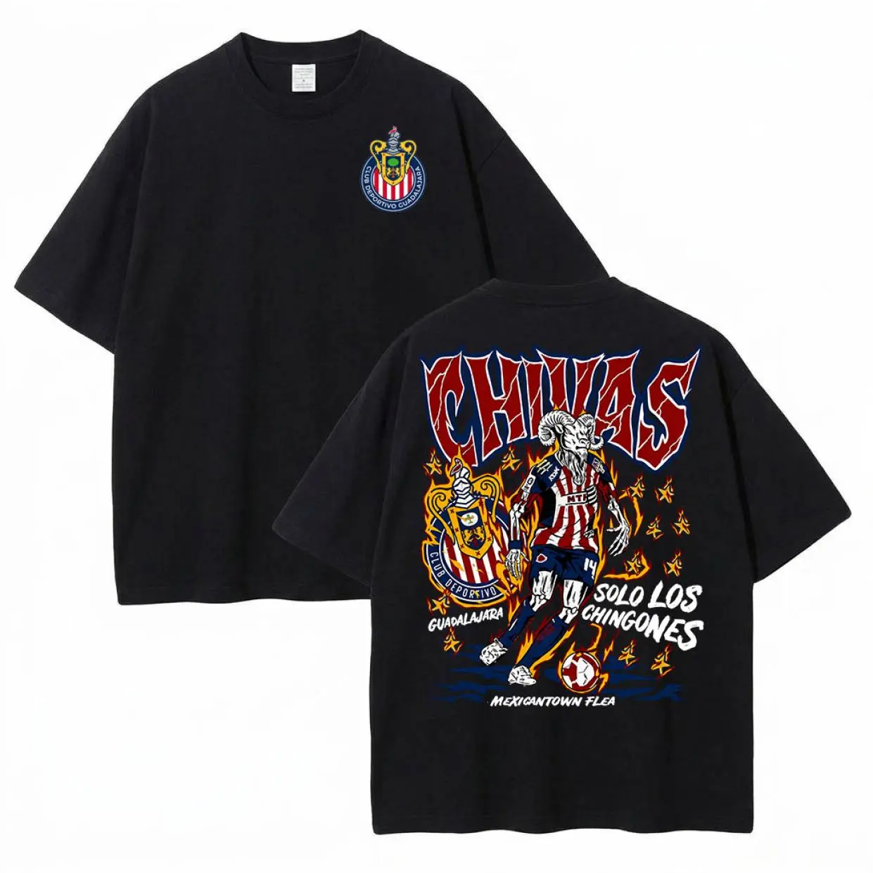 Team Chivas Guadalajara Soccer Shirt, Sweatshirt, Hoodie,  Chivas Guadalajara Third Away Soccer Club Mug Fan Tee, Gift for fan