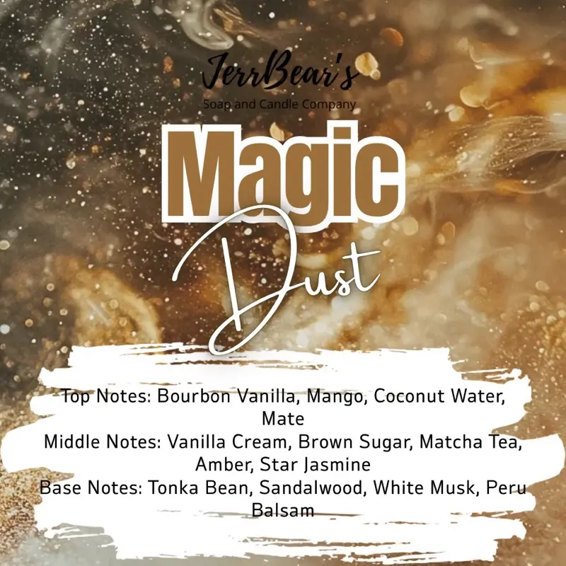 Magic Dust