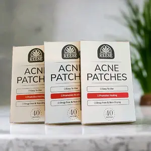 Reese Acne Patches
