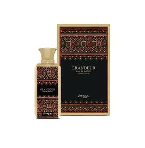 Zimaya Grandeur EDP Perfume Spray 3.4oz