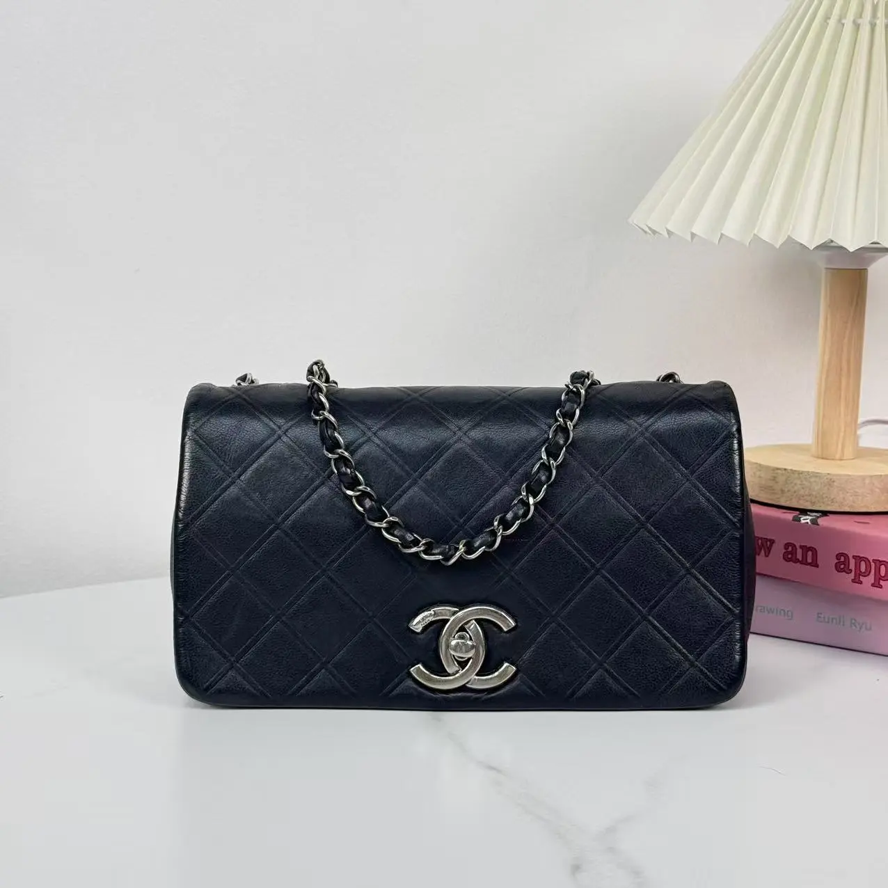 Pre-owned CHANEL Classic Flap bag