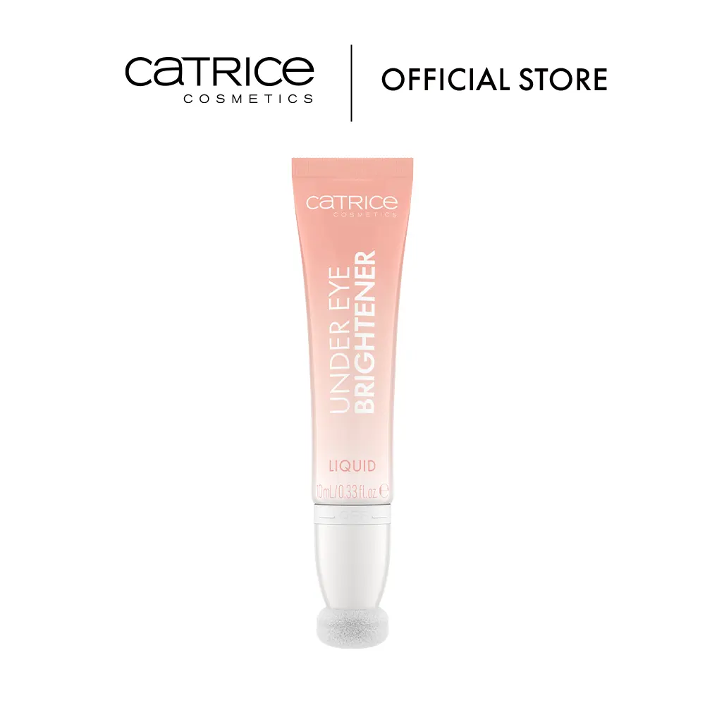 Under Eye Brightener Liquid