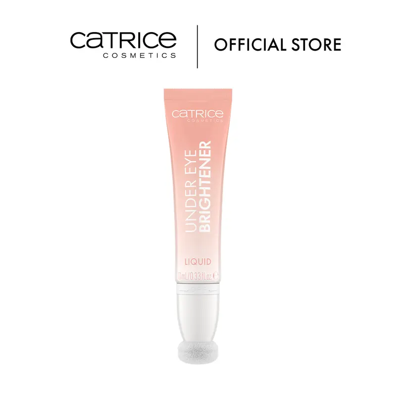 Under Eye Brightener Liquid