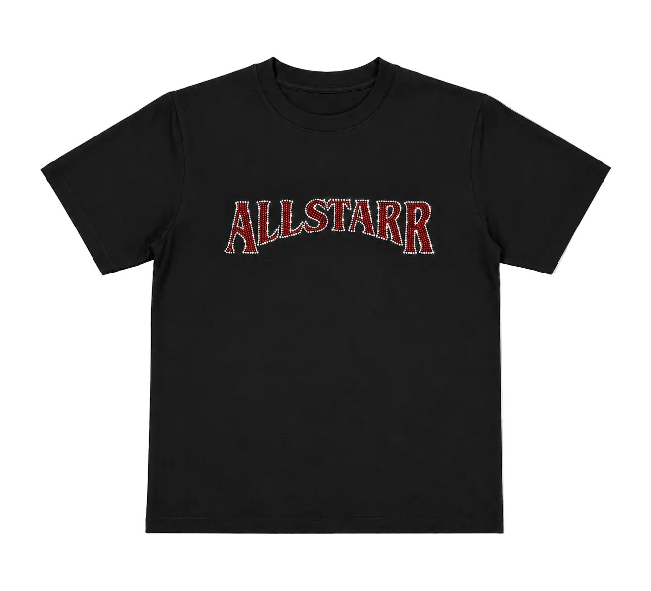 ALLSTARR RED GEMS